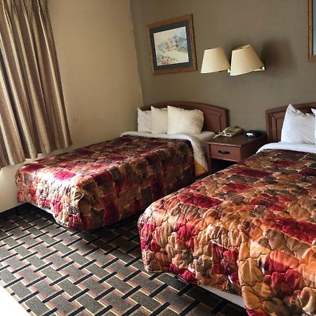 Midtown Inn สปริงฟิลด์ ภายนอก รูปภาพ