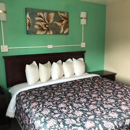 Midtown Inn สปริงฟิลด์ ภายนอก รูปภาพ